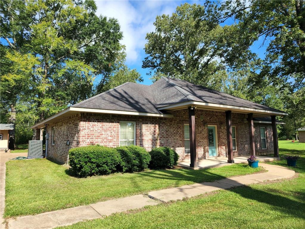 571 Nation Road Deville, LA 71328 - Photo 3 of 44