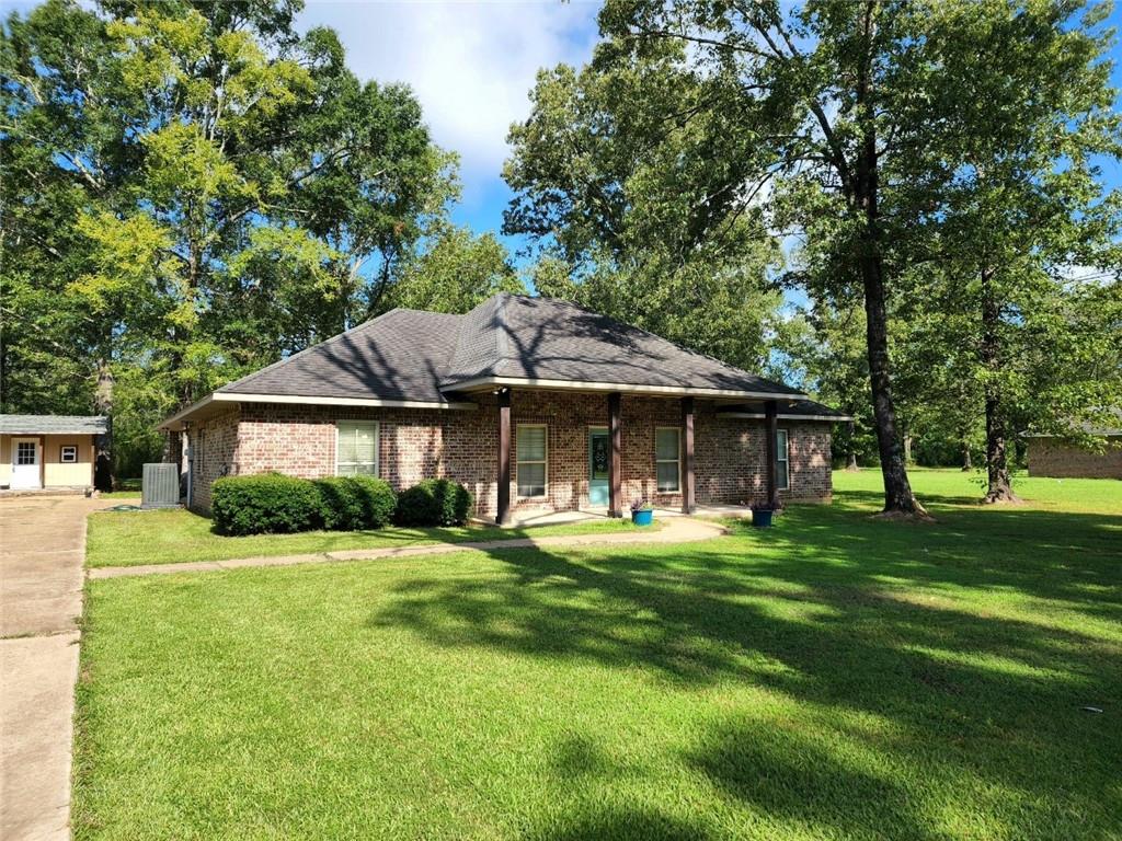 571 Nation Road Deville, LA 71328 - Photo 4 of 44