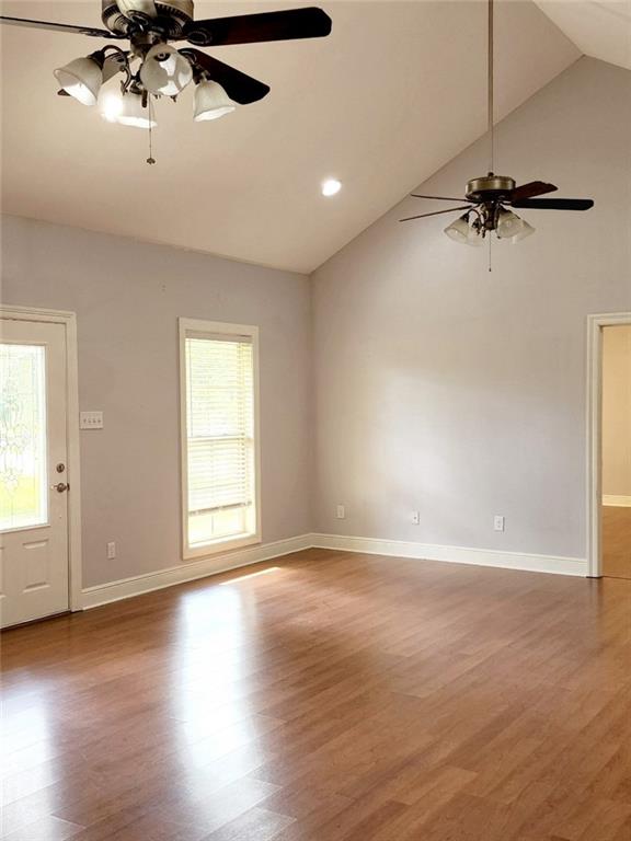 571 Nation Road Deville, LA 71328 - Photo 8 of 44