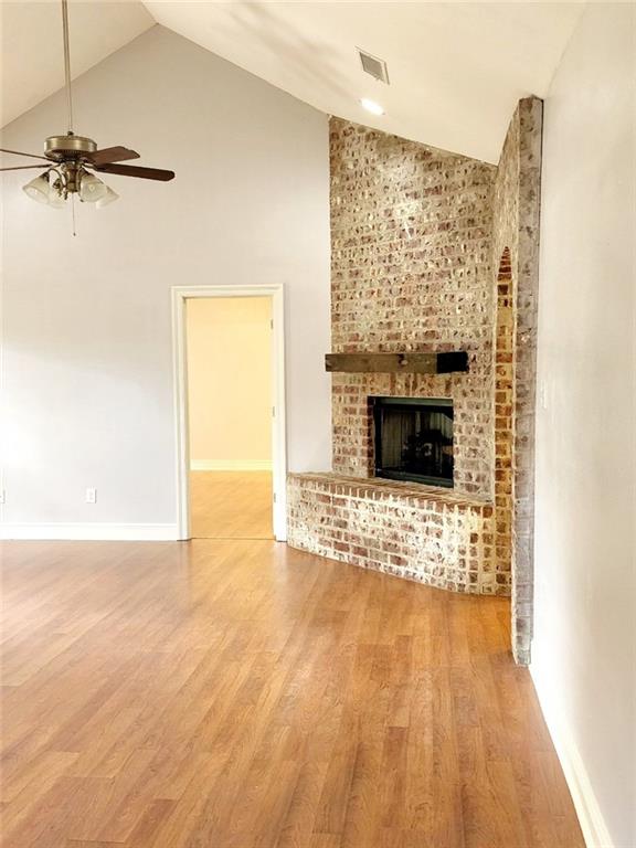 571 Nation Road Deville, LA 71328 - Photo 9 of 44