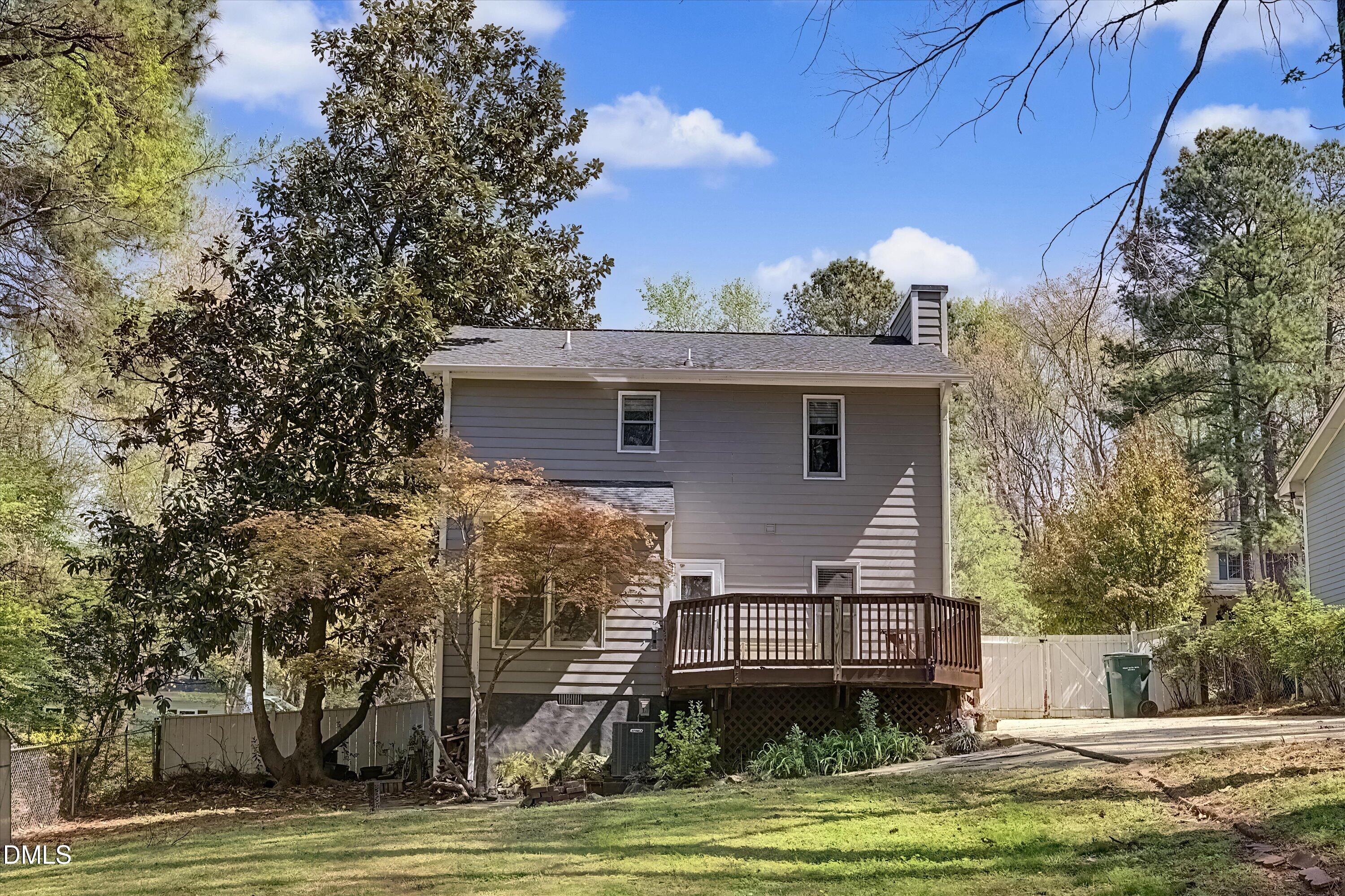 1331 Valley Run Durham, NC 27707 - Photo 22 of 24