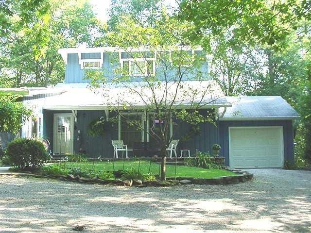 1510 Jackson Branch Road Nashville, IN 47448 - Photo 2 of 12 Gallery Image 2
