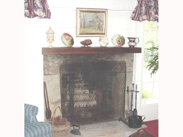 1510 Jackson Branch Road Nashville, IN 47448 - Photo 4 of 12 Gallery Image 4