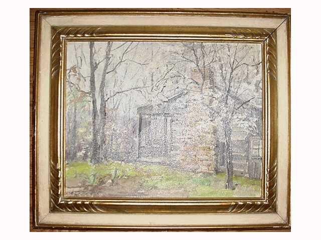 1510 Jackson Branch Road Nashville, IN 47448 - Photo 6 of 12 Gallery Image 6