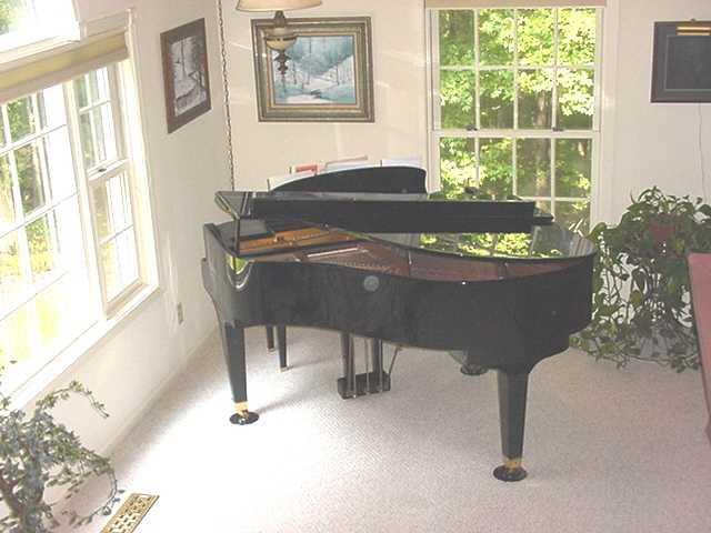 1510 Jackson Branch Road Nashville, IN 47448 - Photo 7 of 12 Gallery Image 7