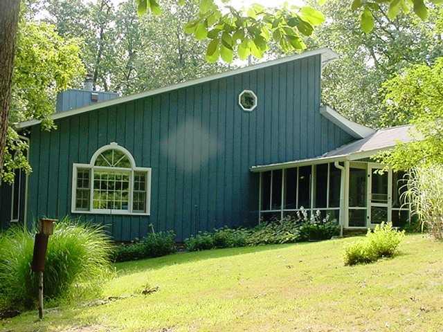 1510 Jackson Branch Road Nashville, IN 47448 - Photo 8 of 12 Gallery Image 8