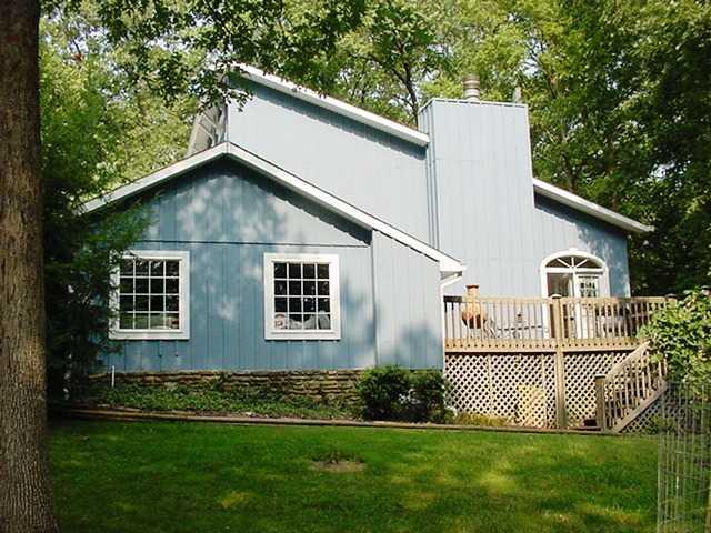 1510 Jackson Branch Road Nashville, IN 47448 - Photo 9 of 12 Gallery Image 9