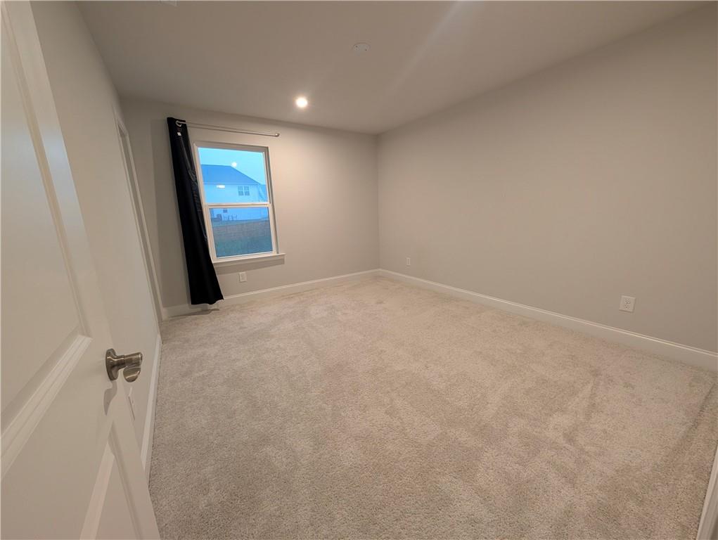 406 Riverclub Road Acworth, GA 30101 - Photo 28 of 46