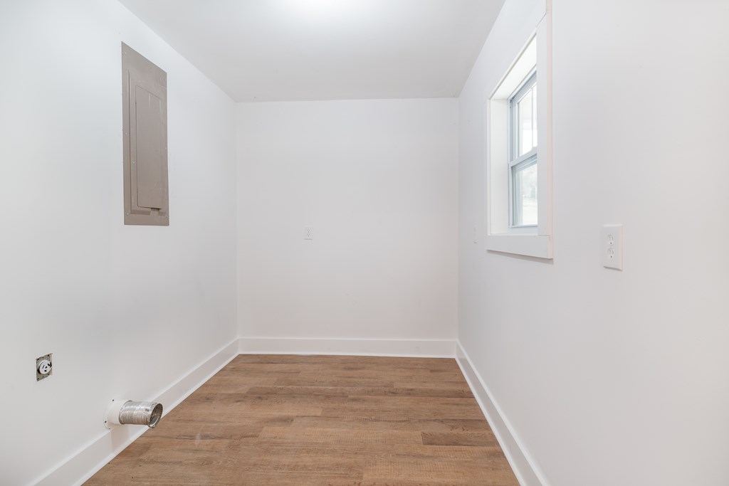 5107 Boiling Springs Road Murphy, NC 28906 - Photo 25 of 35 a view of a room that has a window in it