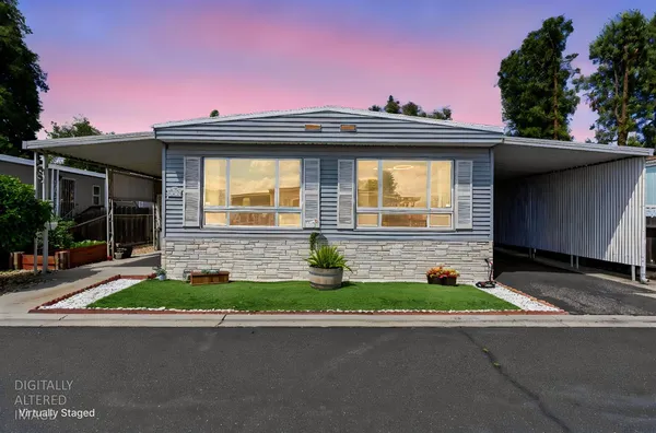 $154,900 | 1830 East Yosemite Avenue, Unit 167, Manteca, CA 95336
