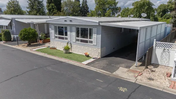 $154,900 | 1830 East Yosemite Avenue, Unit 167, Manteca, CA 95336