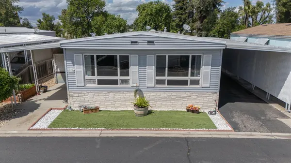 $154,900 | 1830 East Yosemite Avenue, Unit 167, Manteca, CA 95336