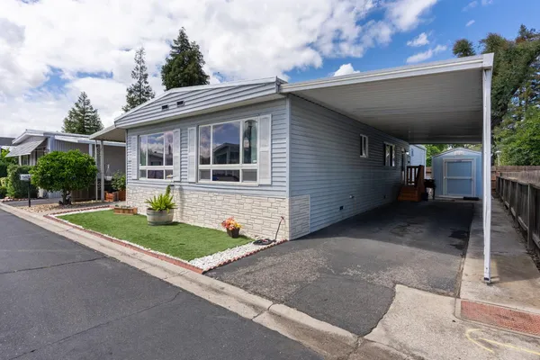 $154,900 | 1830 East Yosemite Avenue, Unit 167, Manteca, CA 95336