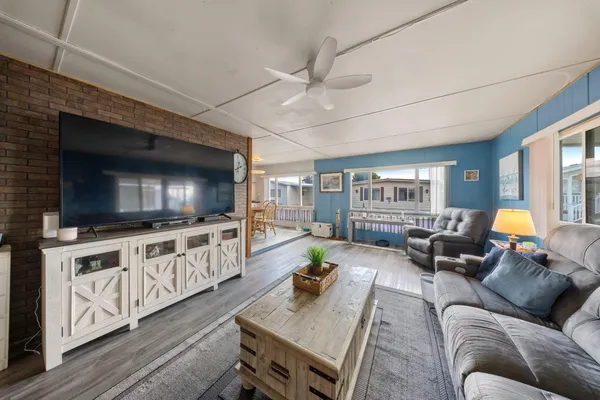 $154,900 | 1830 East Yosemite Avenue, Unit 167, Manteca, CA 95336