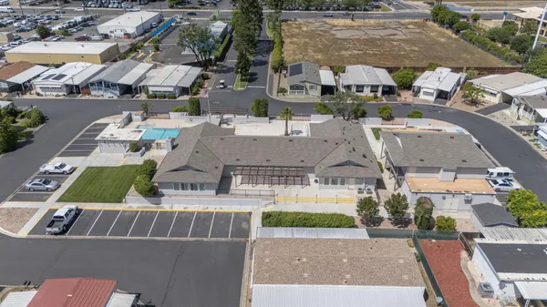 $154,900 | 1830 East Yosemite Avenue, Unit 167, Manteca, CA 95336