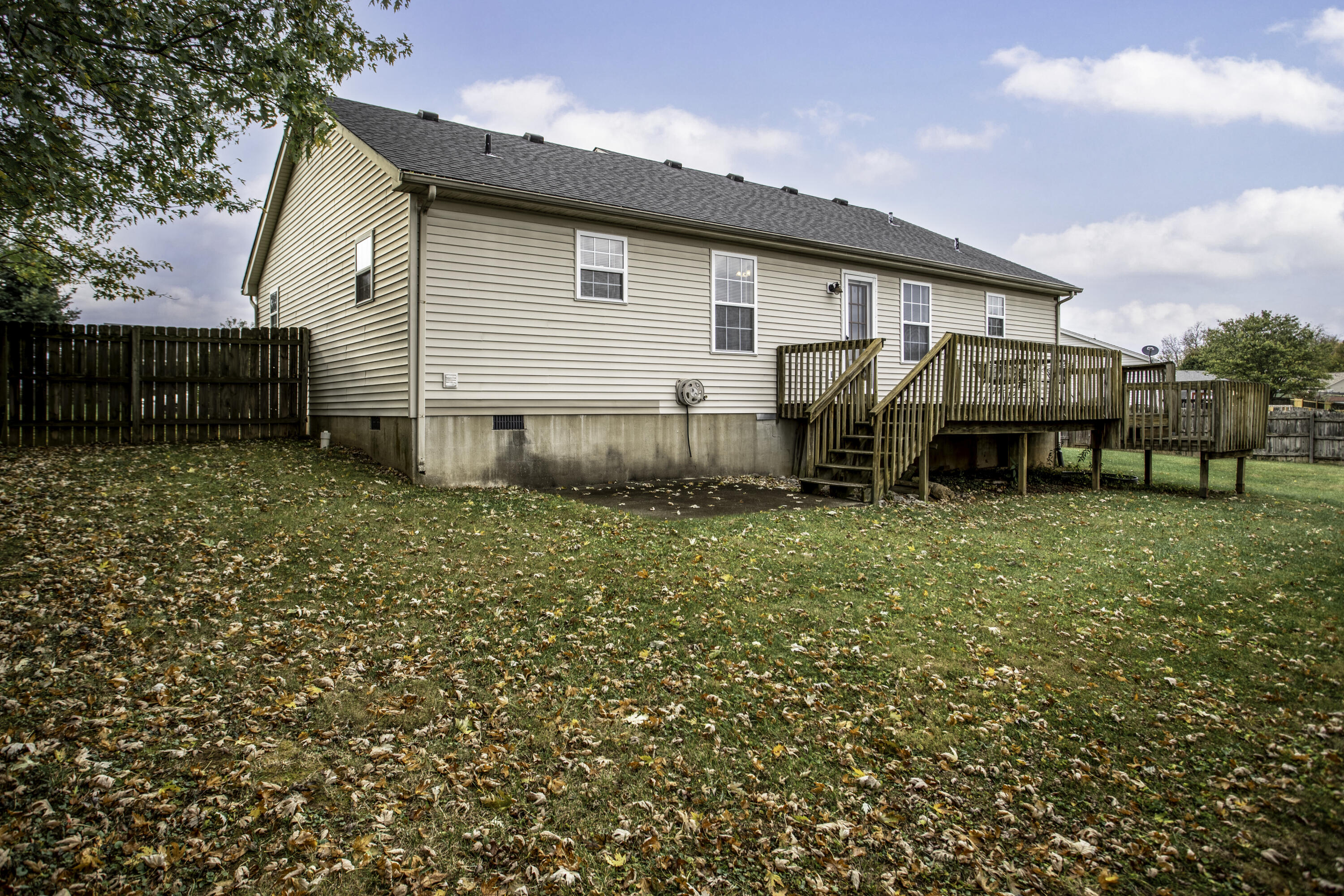 139 Charmac Road Versailles, KY 40383 - Photo 15 of 18 139 Charmac O
