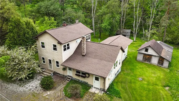 $674,900 | 450 Dean Creek Road, Spencer, NY 14883