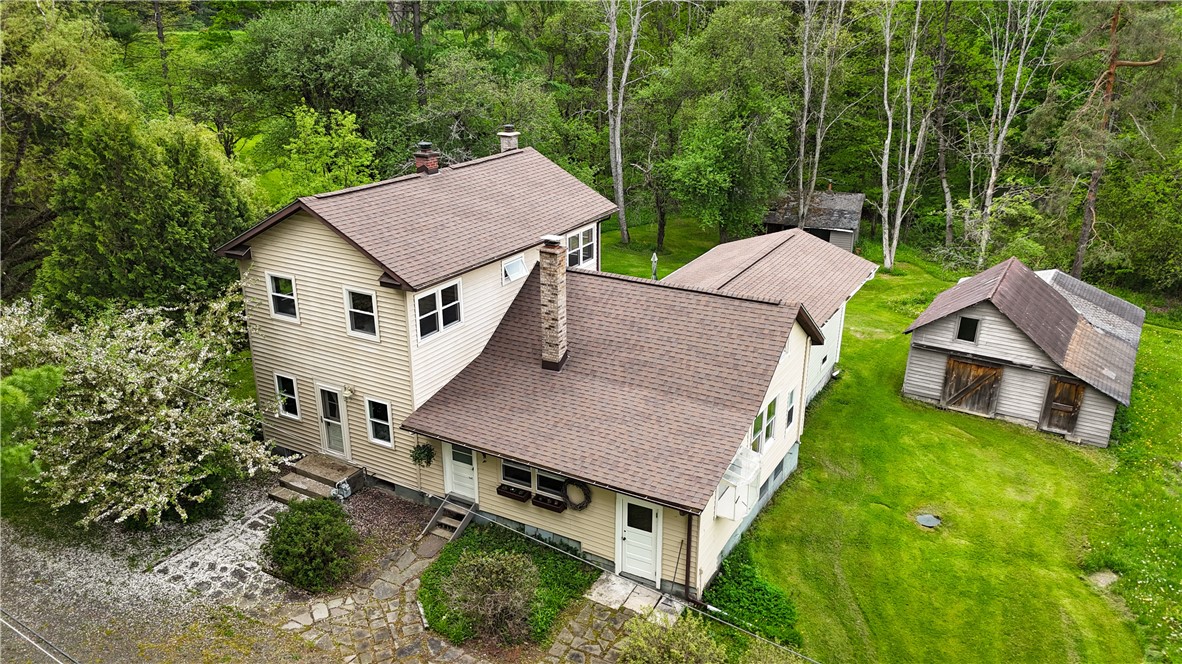 450 Dean Creek Road Spencer, NY 14883 - Photo 1 of 50