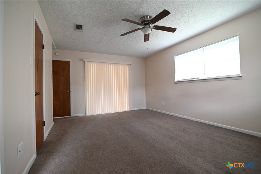 618 Allen Street Copperas Cove, TX 76522 - Photo 14 of 31 Main suite view from bathroom door