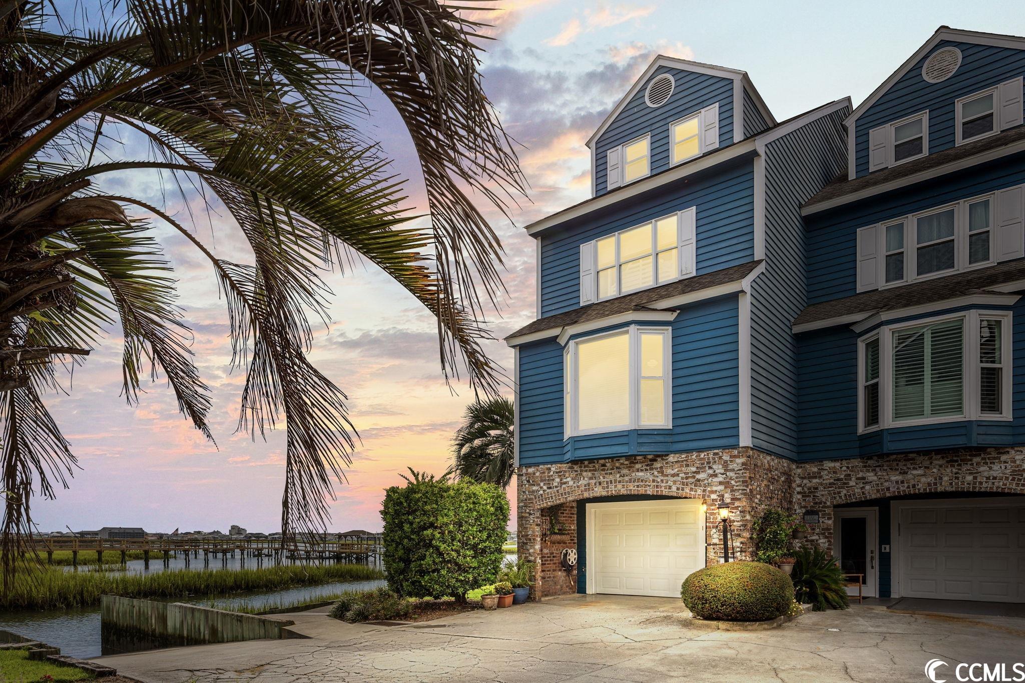 469 Vereen Road, Unit 1 Murrells Inlet, SC 29576 - Photo 1 of 35 Gallery Image 1