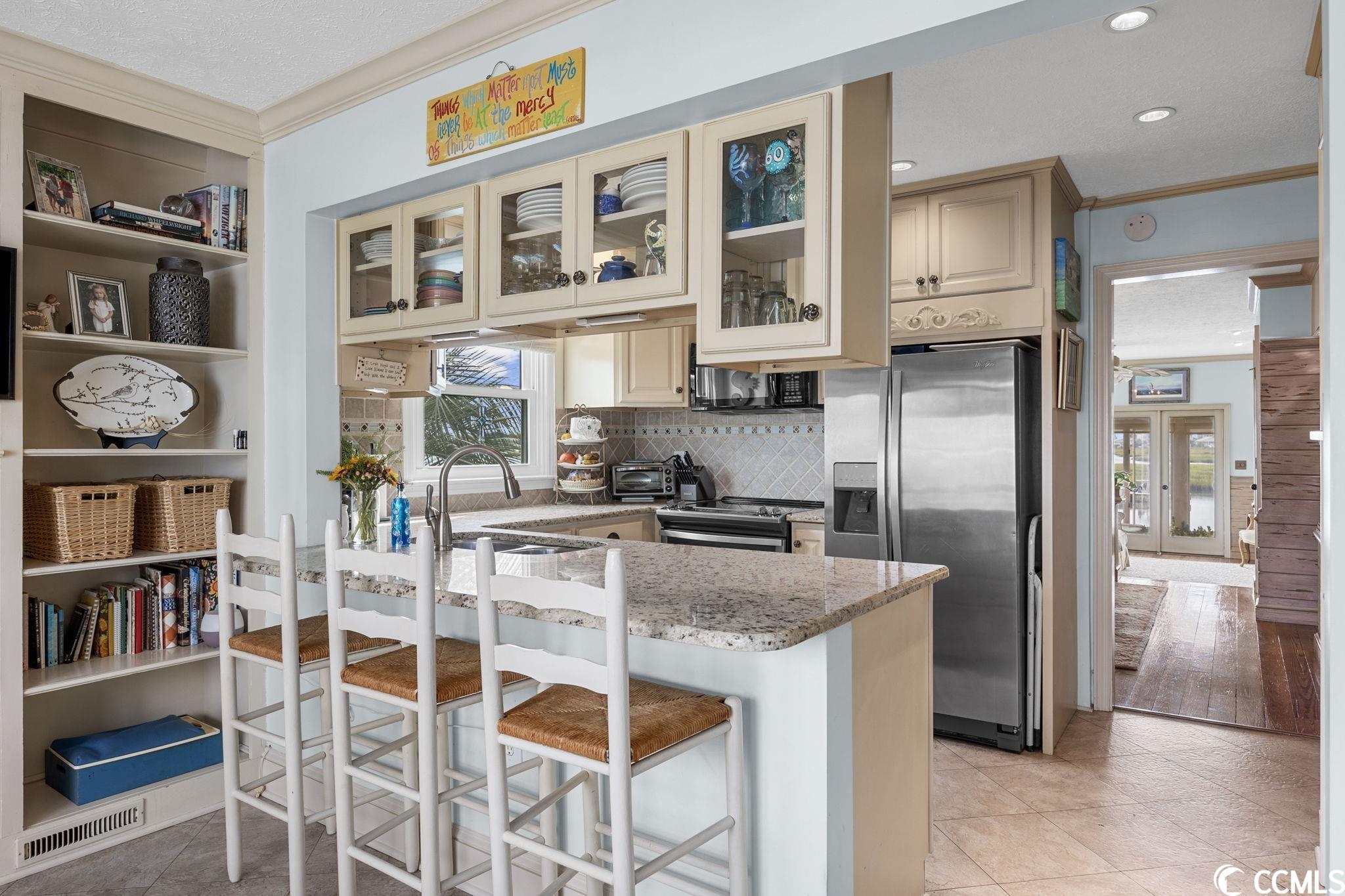 469 Vereen Road, Unit 1 Murrells Inlet, SC 29576 - Photo 12 of 35 Gallery Image 12