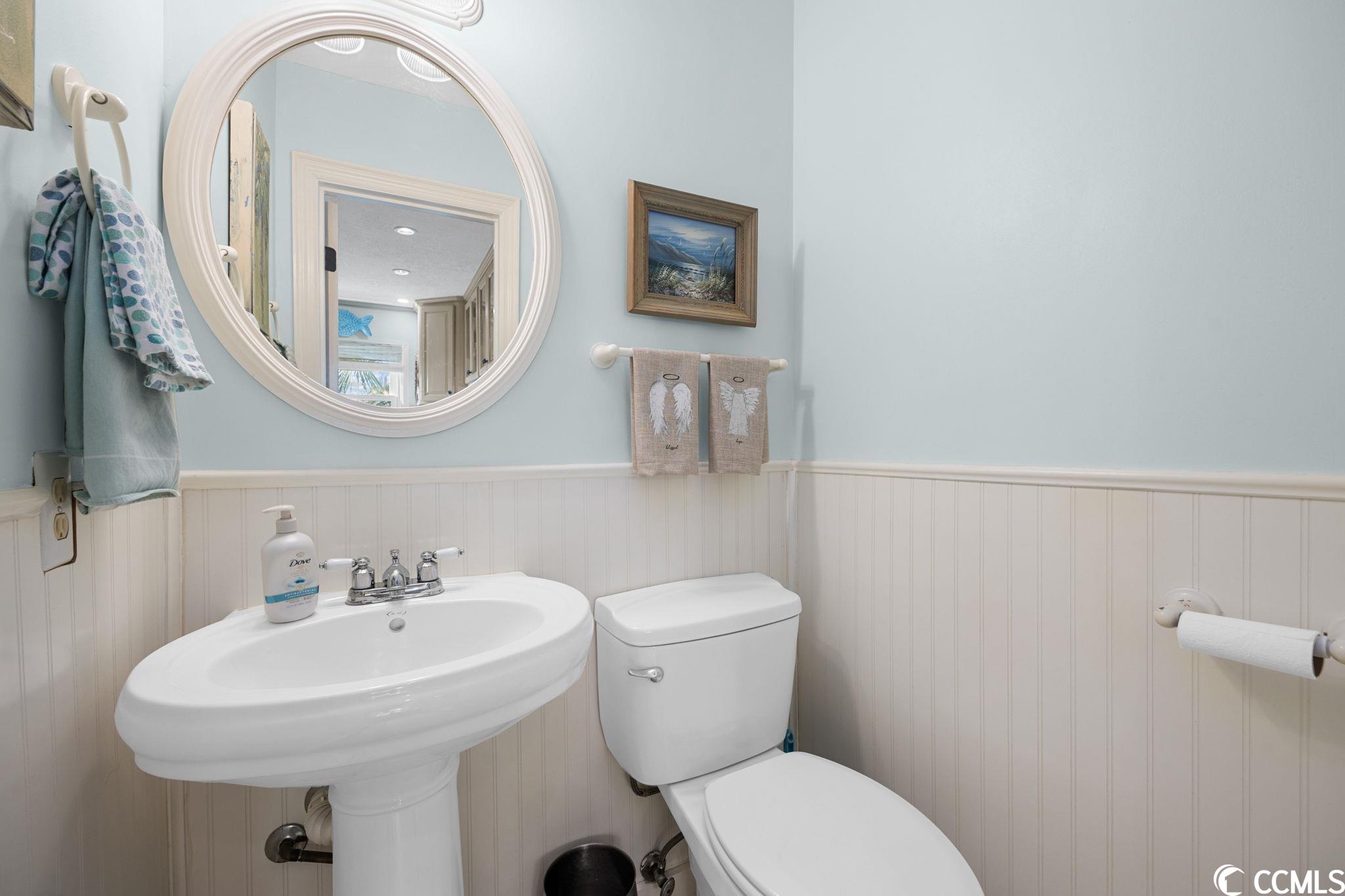 469 Vereen Road, Unit 1 Murrells Inlet, SC 29576 - Photo 17 of 35 Gallery Image 17