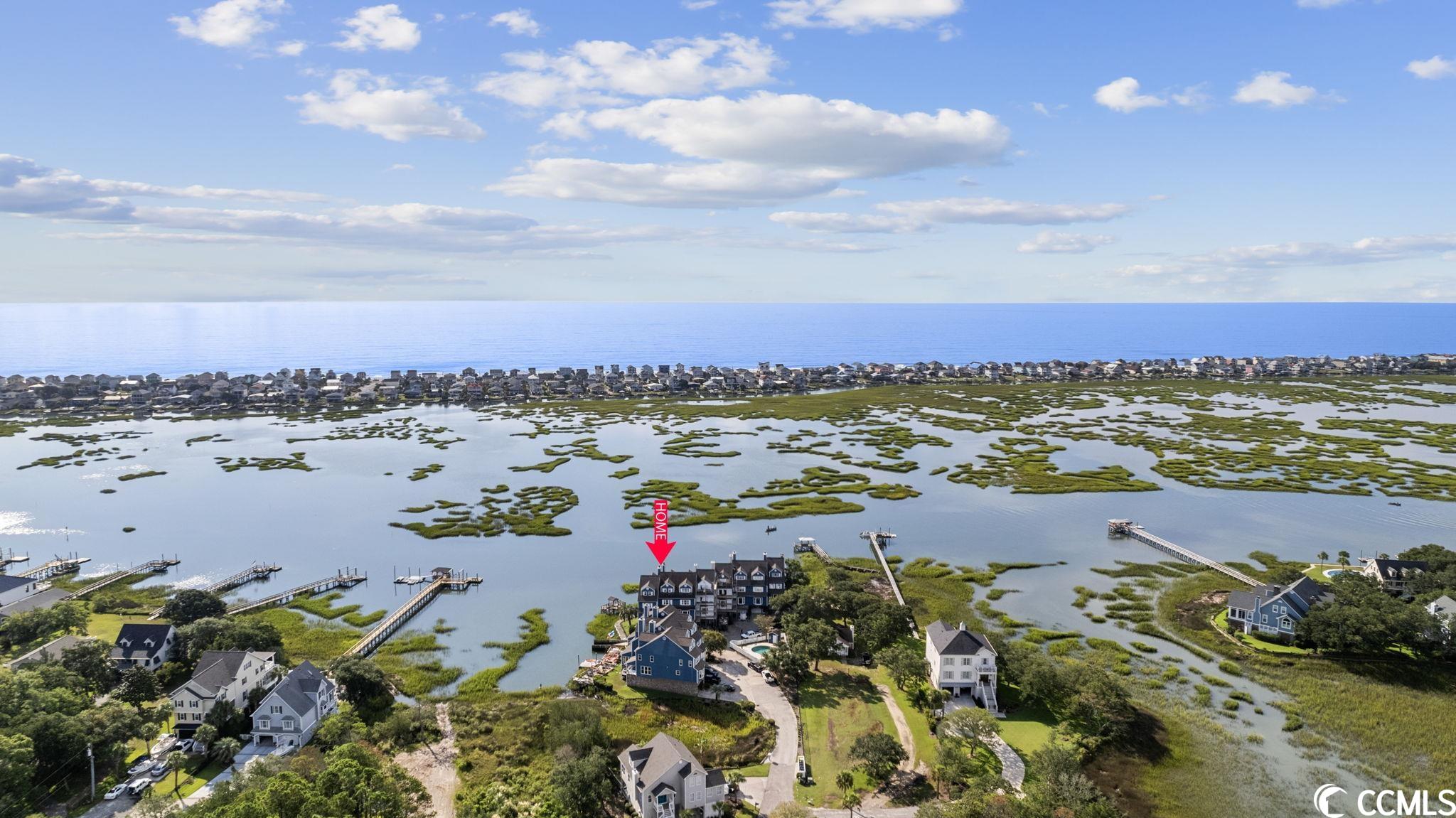 469 Vereen Road, Unit 1 Murrells Inlet, SC 29576 - Photo 2 of 35 Gallery Image 2