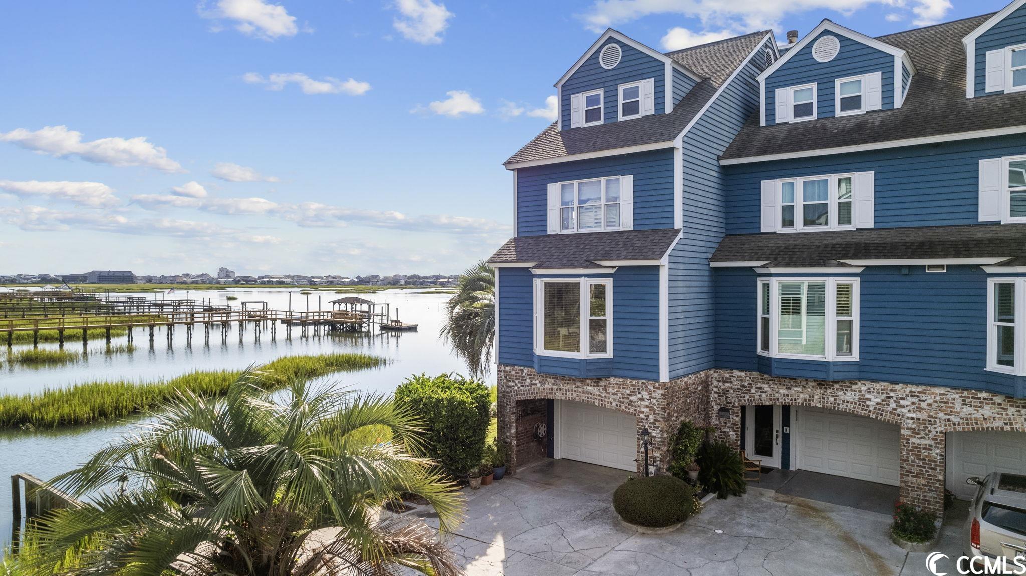469 Vereen Road, Unit 1 Murrells Inlet, SC 29576 - Photo 29 of 35 Gallery Image 29