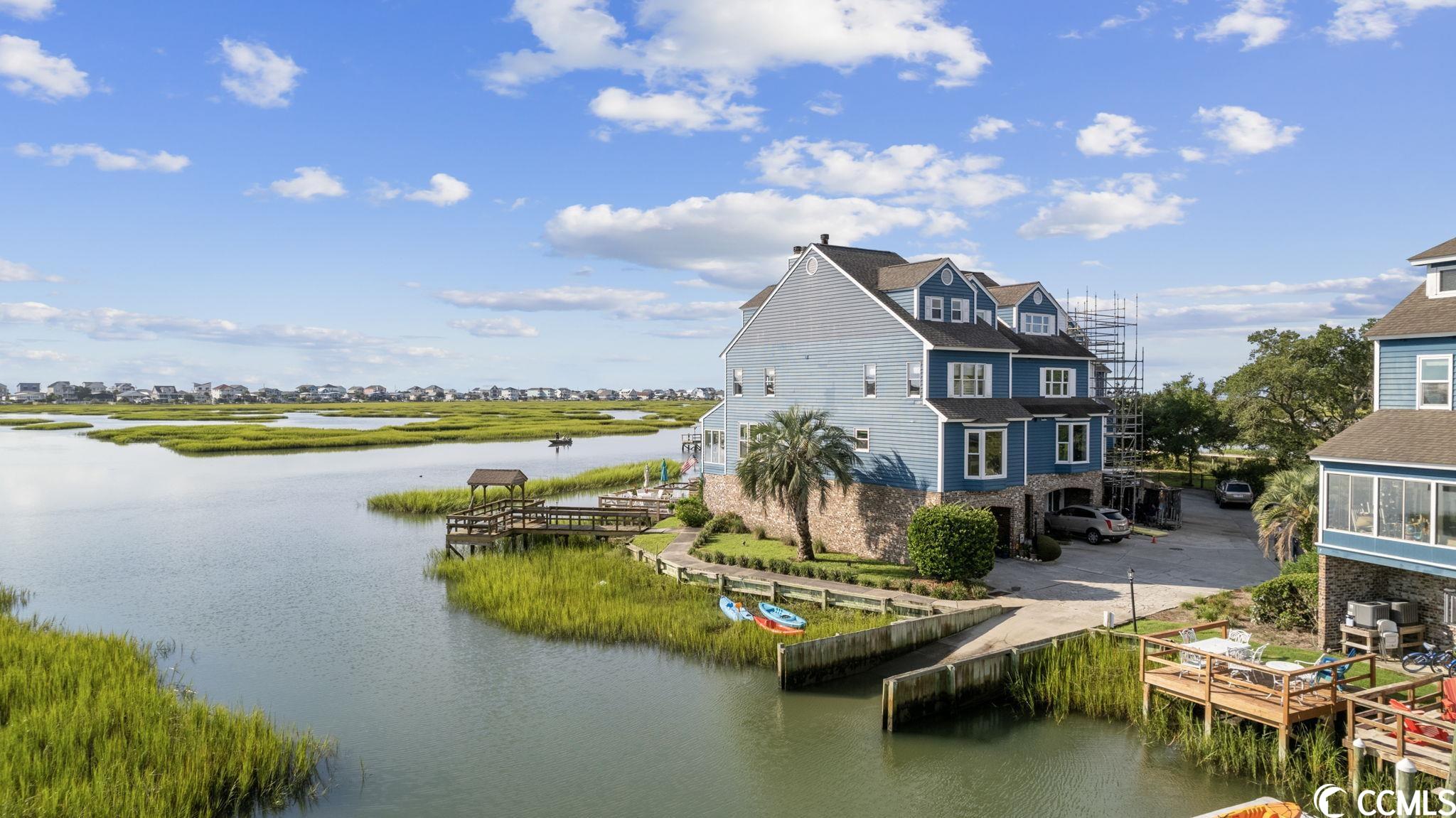 469 Vereen Road, Unit 1 Murrells Inlet, SC 29576 - Photo 30 of 35 Gallery Image 30