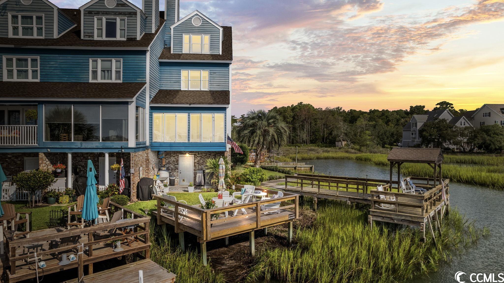 469 Vereen Road, Unit 1 Murrells Inlet, SC 29576 - Photo 3 of 35 Gallery Image 3