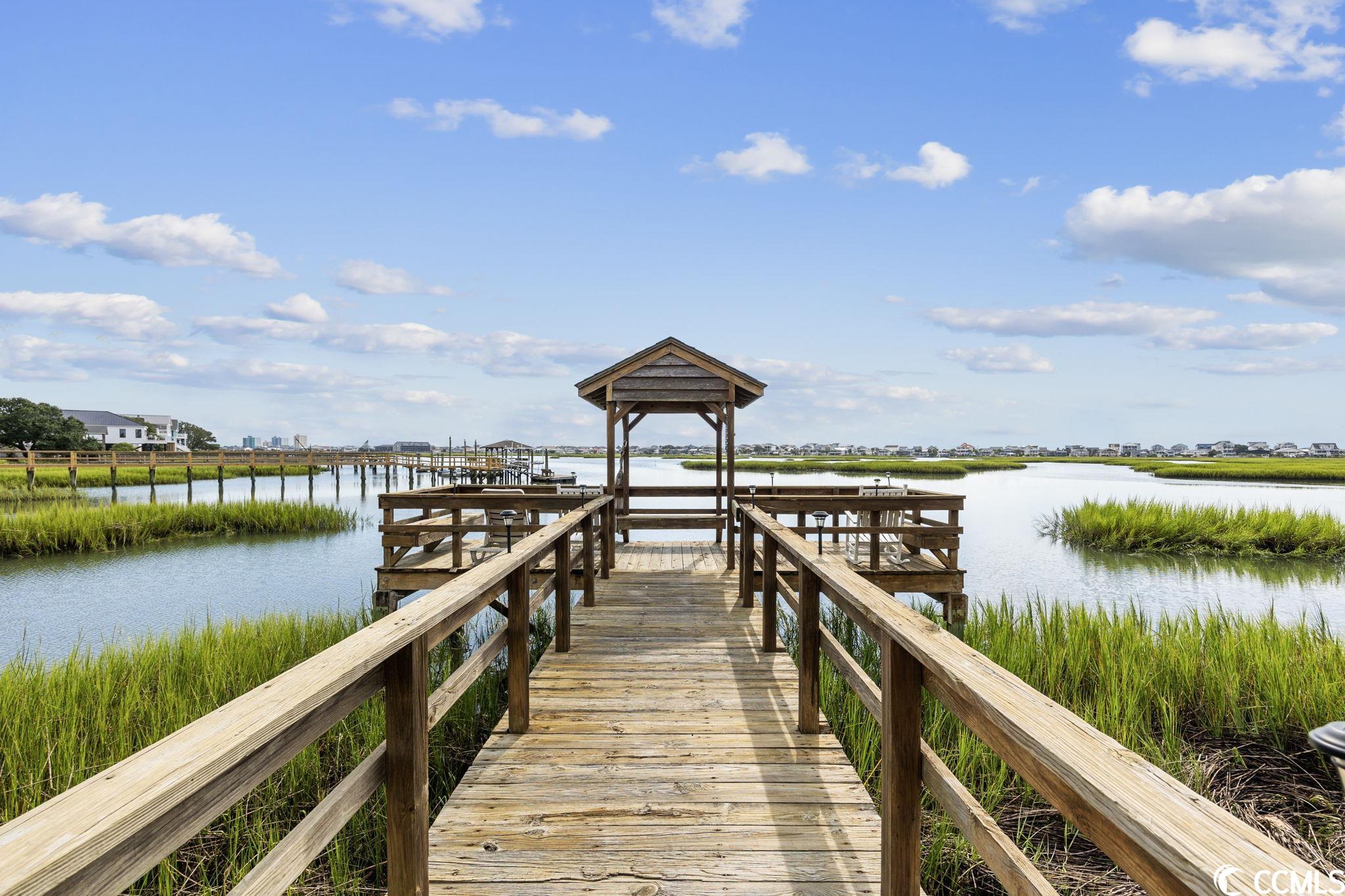 469 Vereen Road, Unit 1 Murrells Inlet, SC 29576 - Photo 33 of 35 Gallery Image 33