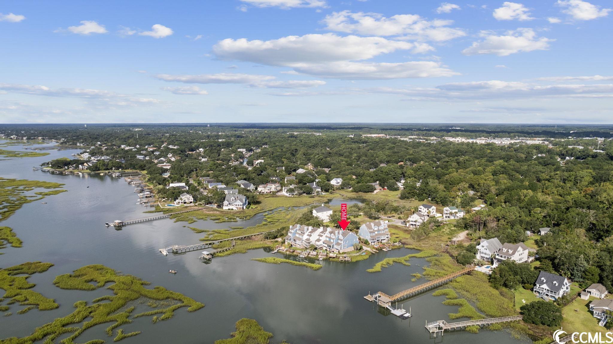 469 Vereen Road, Unit 1 Murrells Inlet, SC 29576 - Photo 34 of 35 Gallery Image 34