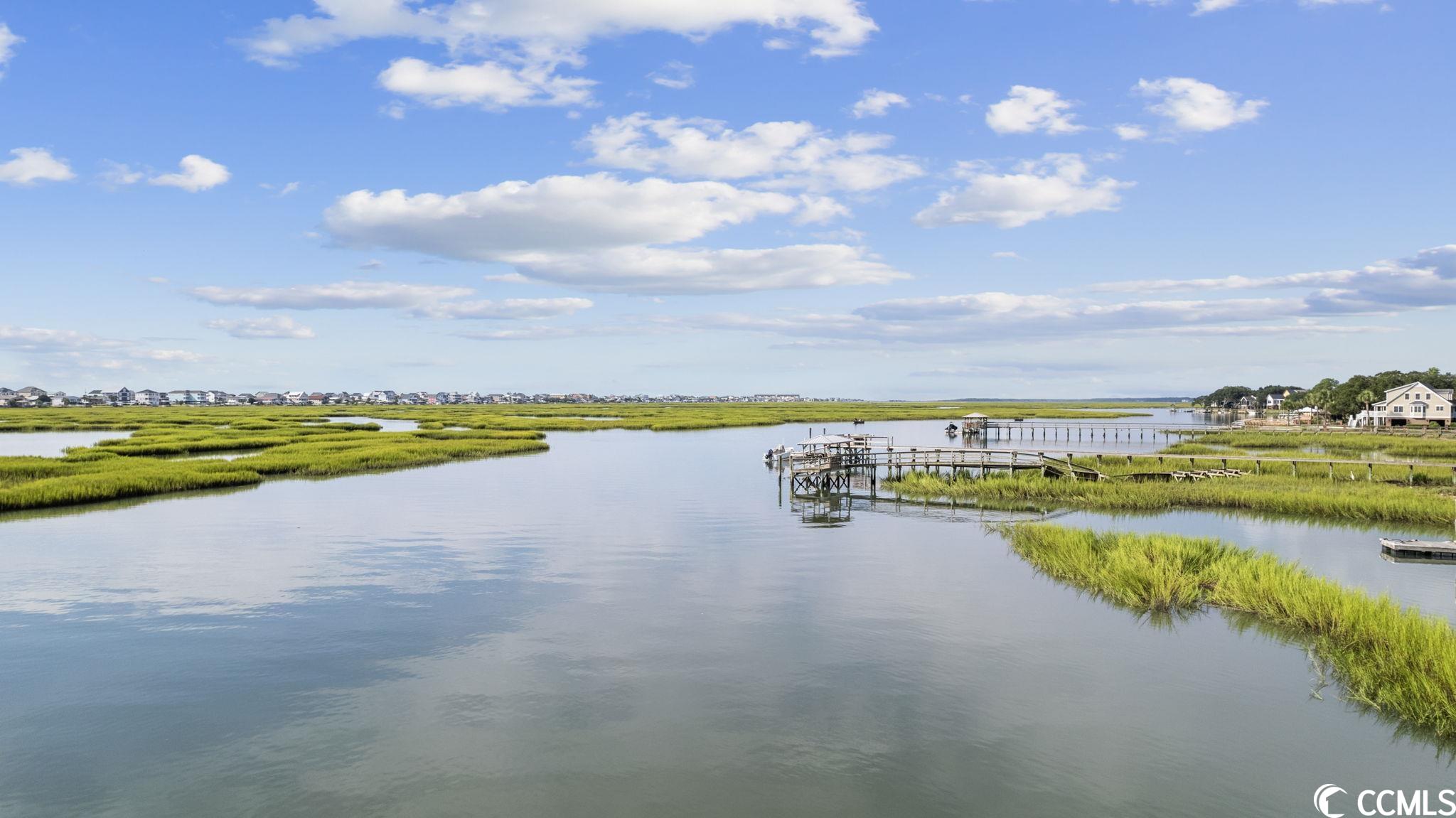 469 Vereen Road, Unit 1 Murrells Inlet, SC 29576 - Photo 35 of 35 Gallery Image 35