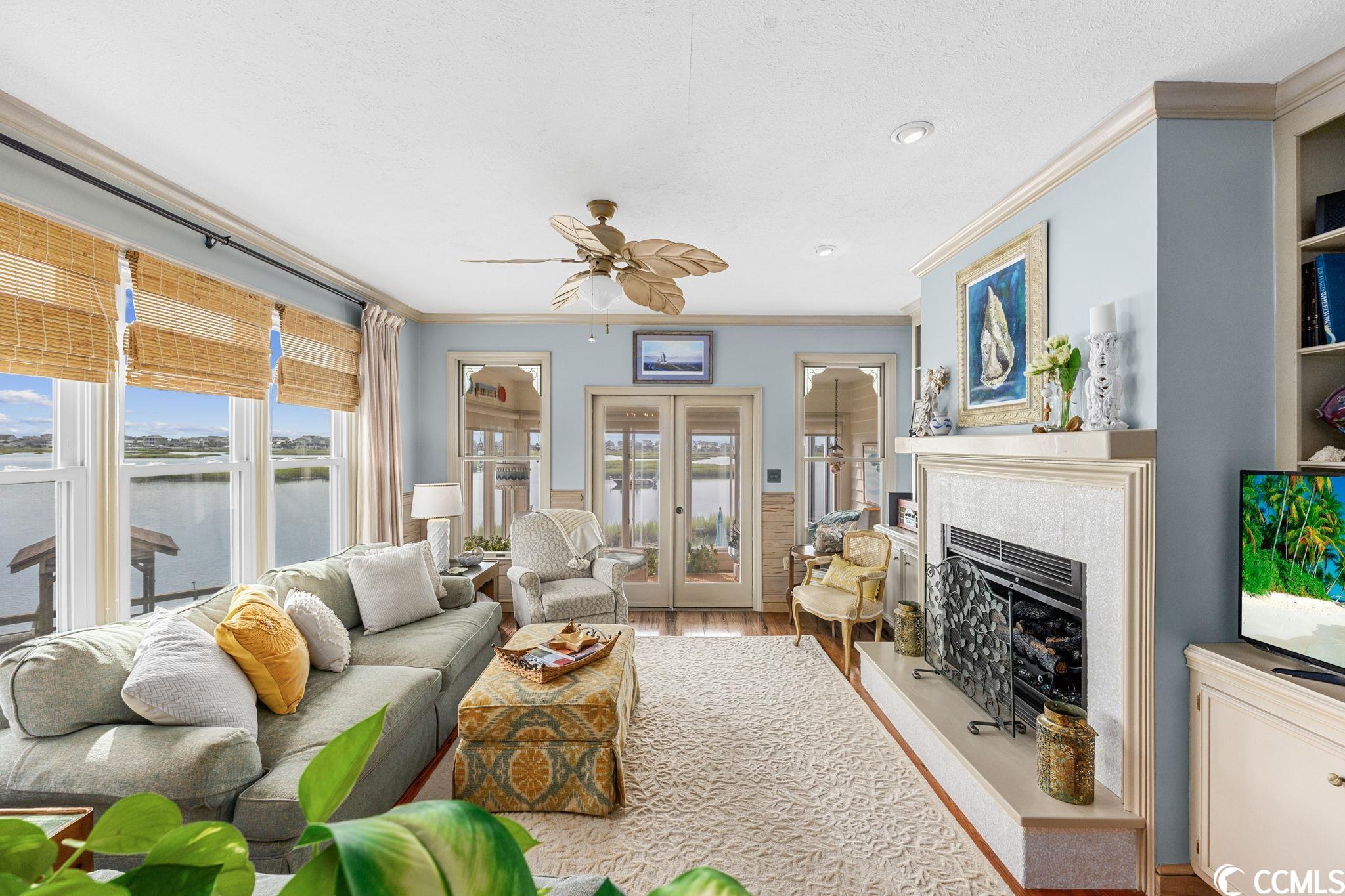 469 Vereen Road, Unit 1 Murrells Inlet, SC 29576 - Photo 5 of 35 Gallery Image 5