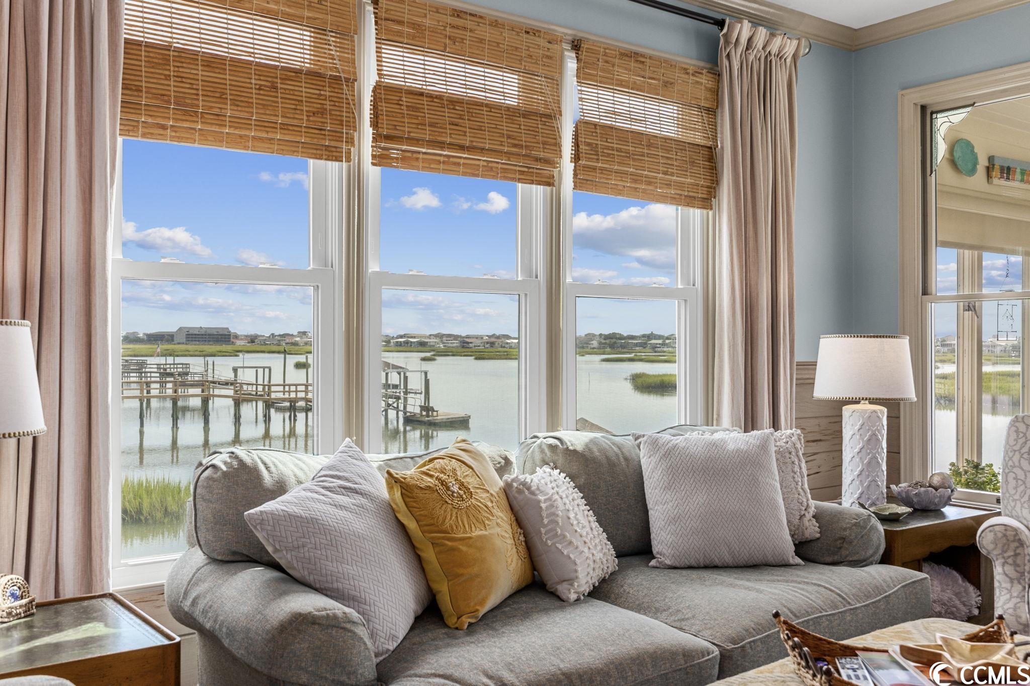469 Vereen Road, Unit 1 Murrells Inlet, SC 29576 - Photo 6 of 35 Gallery Image 6