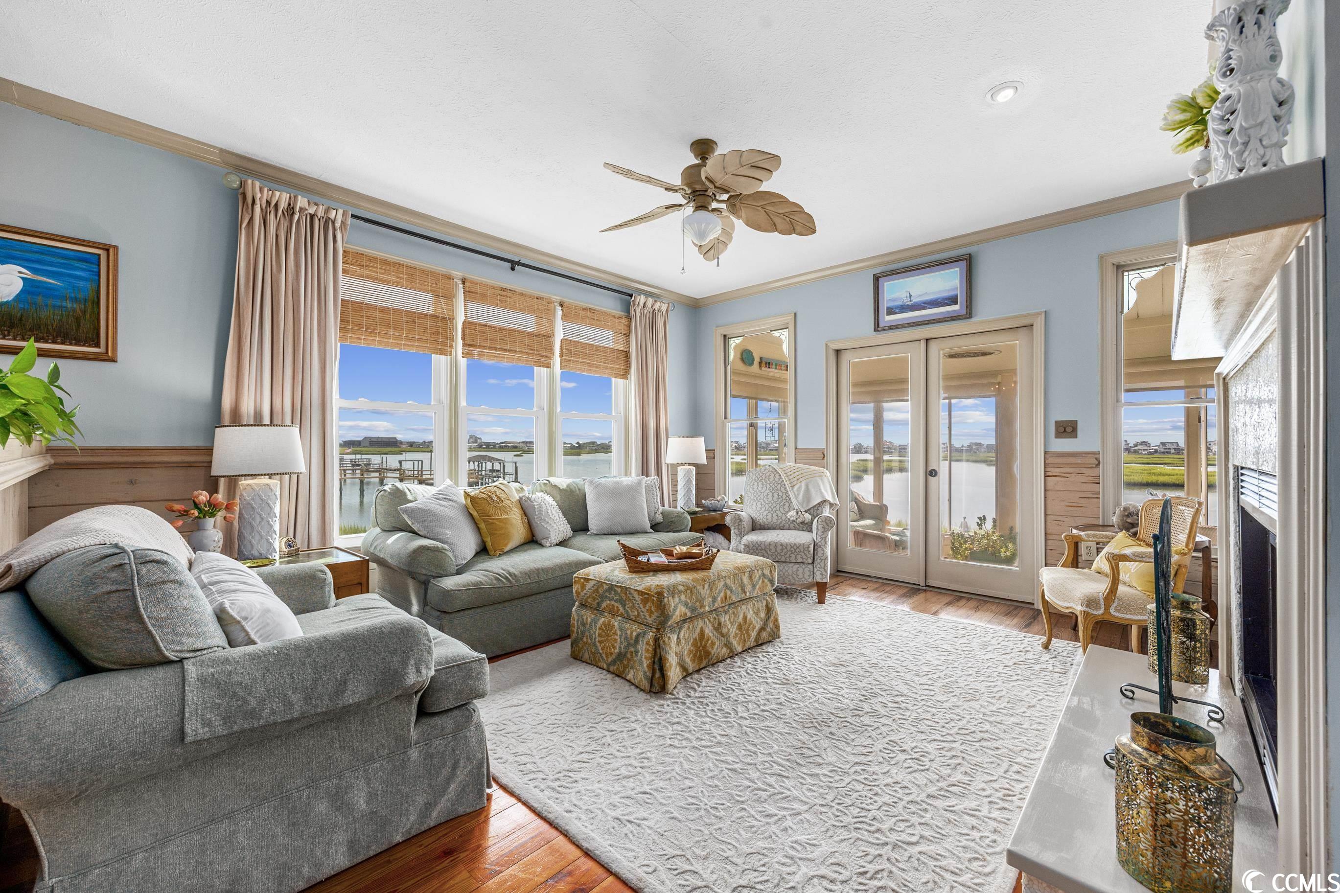 469 Vereen Road, Unit 1 Murrells Inlet, SC 29576 - Photo 7 of 35 Gallery Image 7