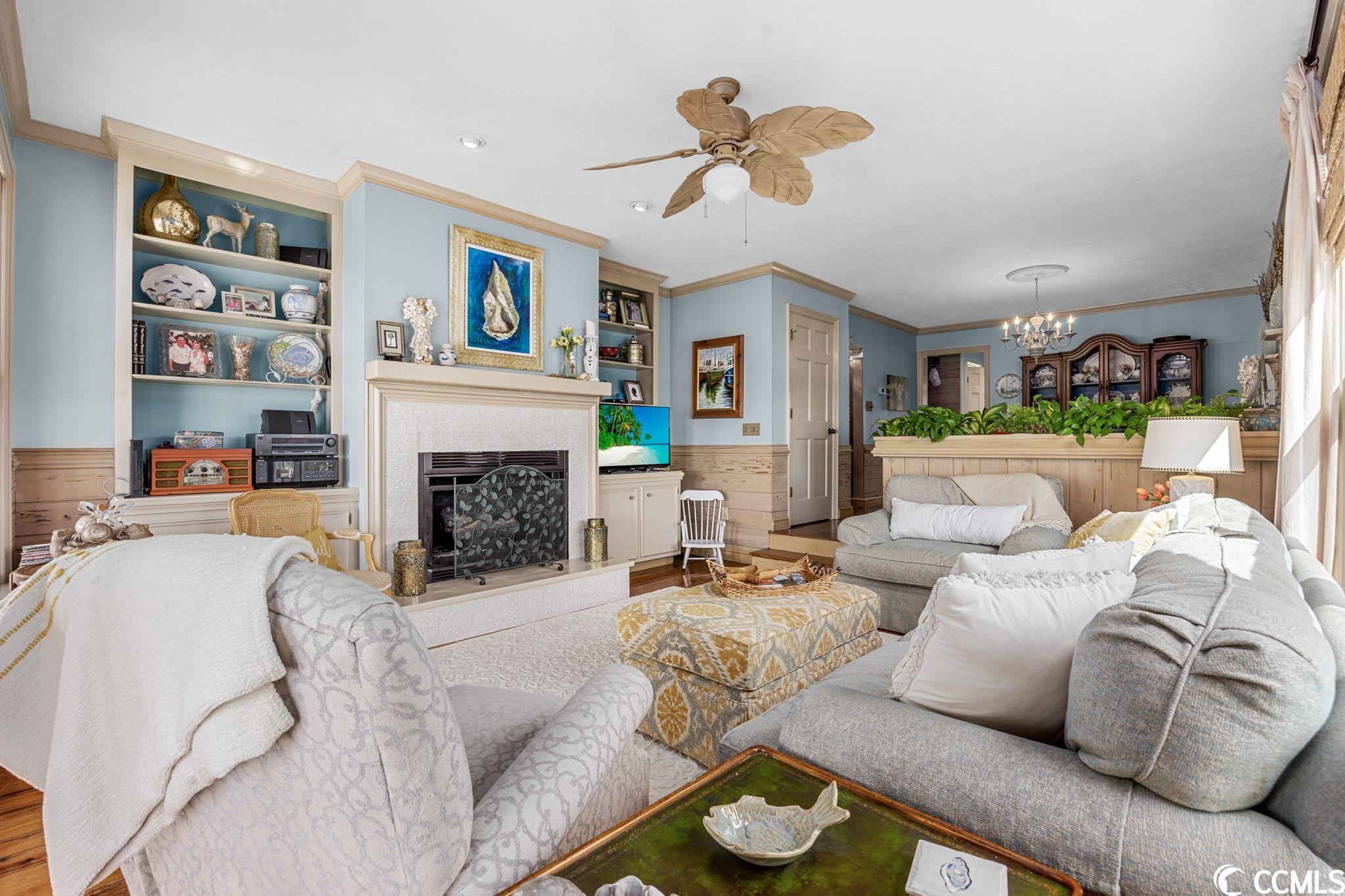 469 Vereen Road, Unit 1 Murrells Inlet, SC 29576 - Photo 10 of 35 Gallery Image 10