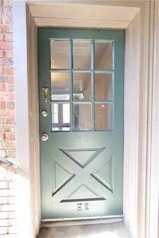 $1,225 | 3091 Colonial Way, Unit H2, Chamblee, GA 30341