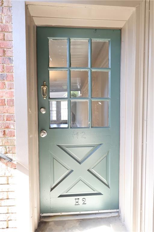 3091 Colonial Way, Unit H2 Chamblee, GA 30341 - Photo 14 of 18