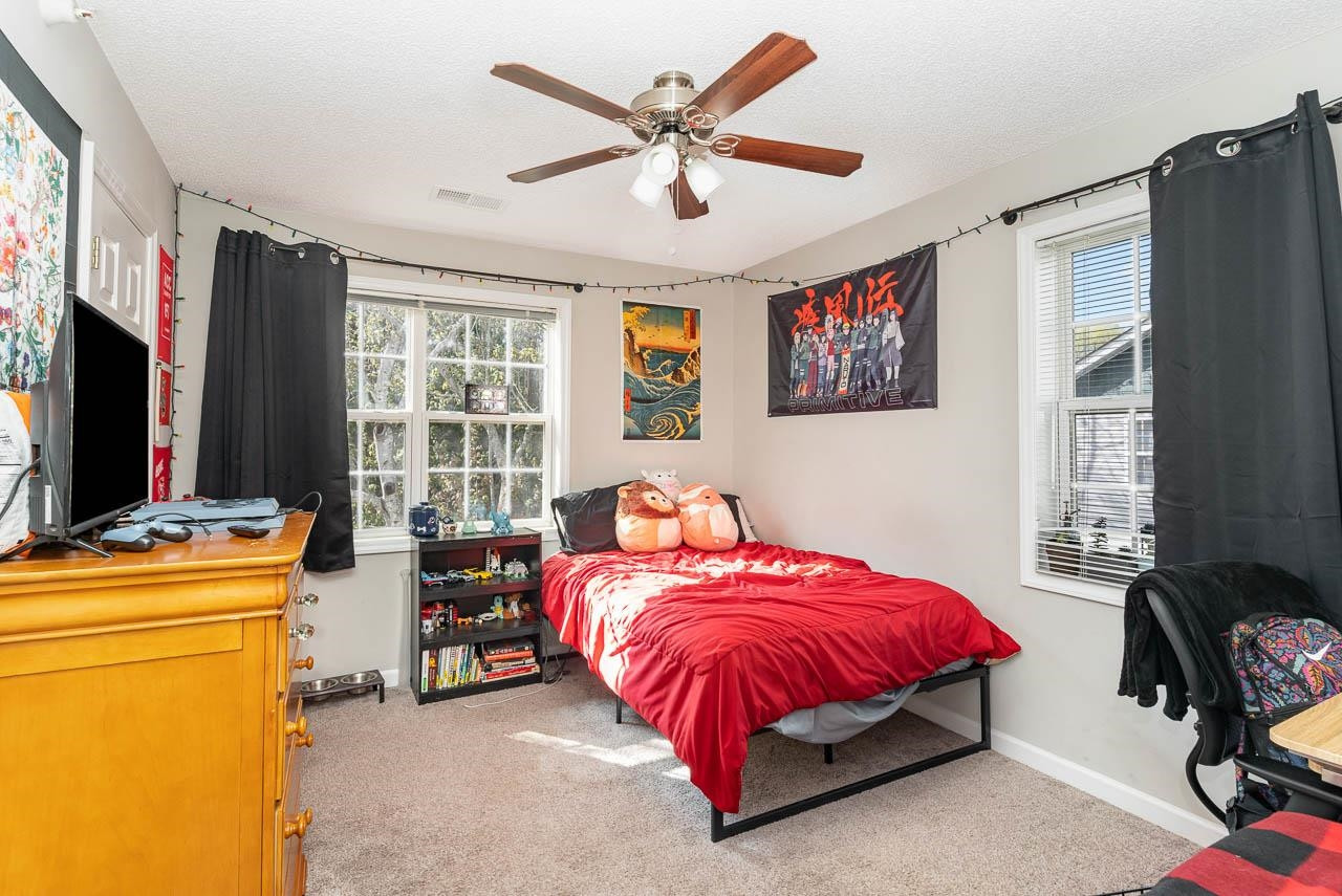 2021 Wolf Tech Lane, Unit 301 Raleigh, NC 27603 - Photo 12 of 15 Photo 12