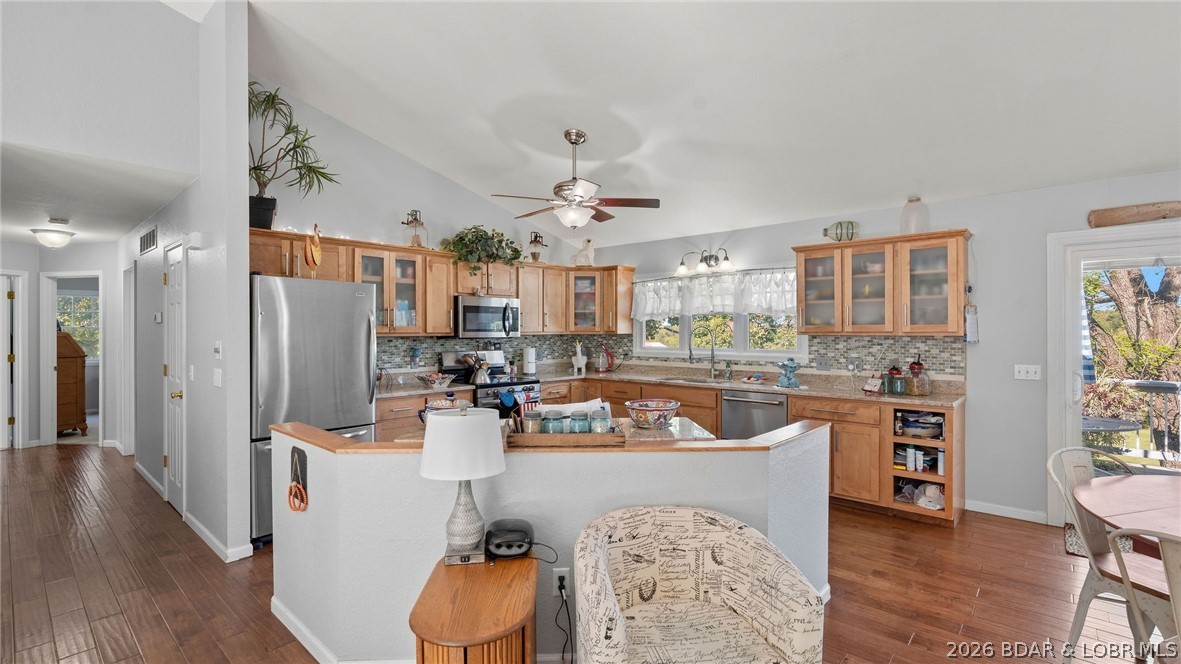 16 Bitter Hill Road Eldon, MO 65026 - Photo 6 of 69 Gallery Image 6