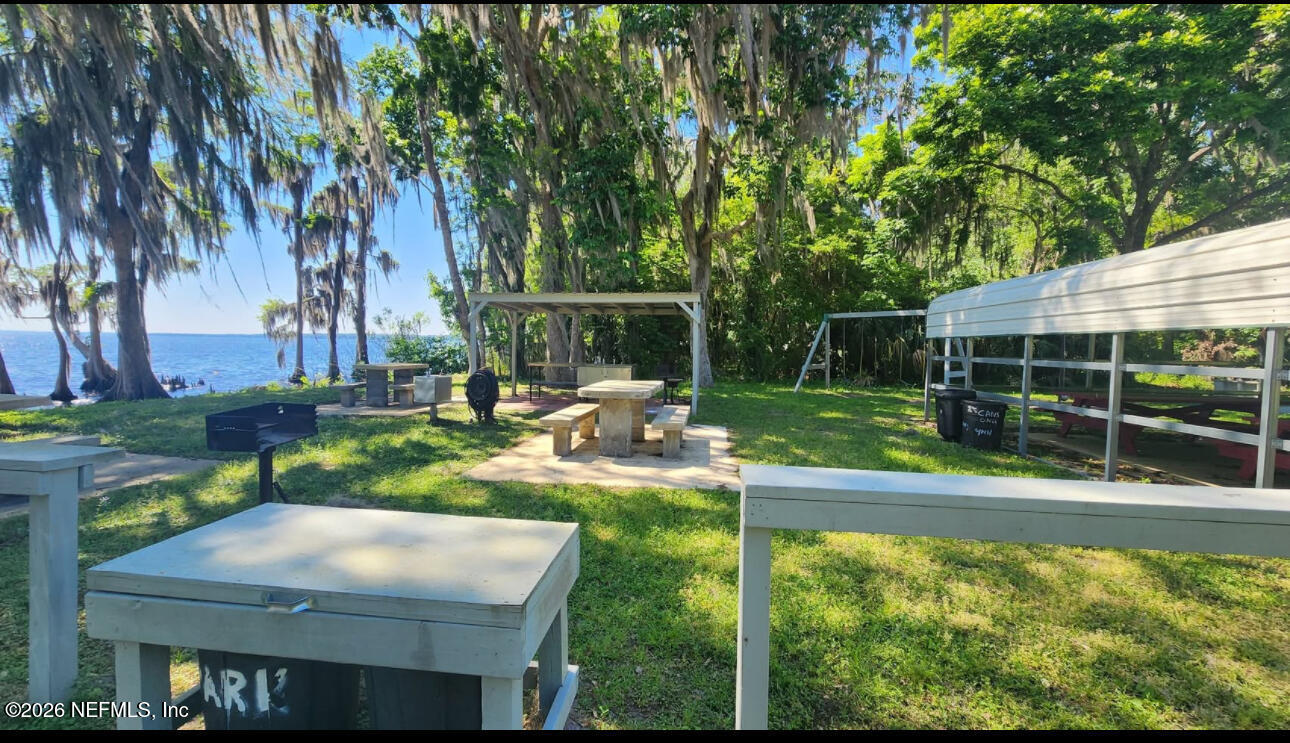 107 Georgetown Point Road Georgetown, FL 32139 - Photo 11 of 12 11