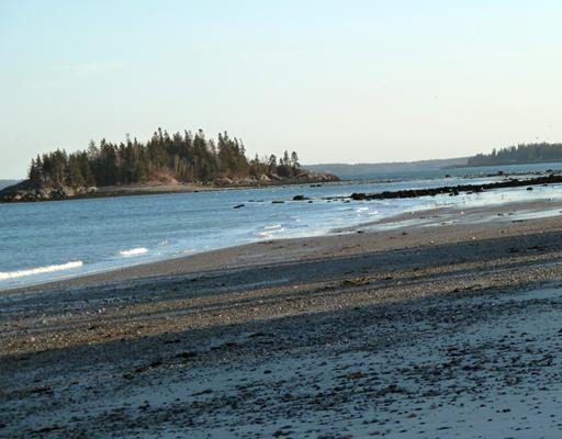 615 Mason Bay Road Jonesport, ME 04649 - Photo 22 of 24 View.
