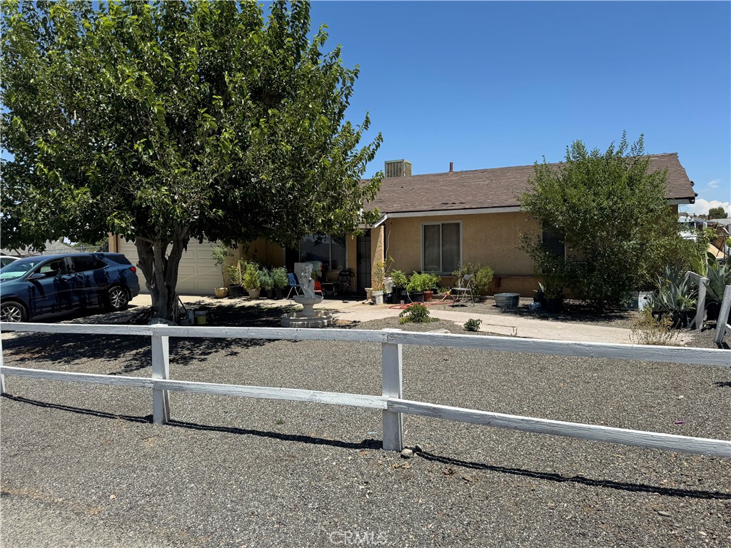 40044 Ridgemist Street Palmdale, CA 93591 - Photo 3 of 11