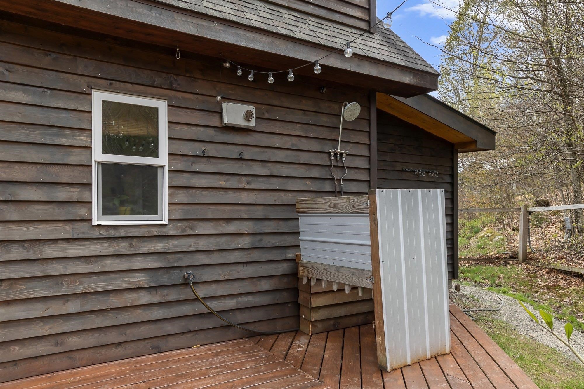 96 Deerfield Hills Road Morristown, VT 05661 - Photo 40 of 48