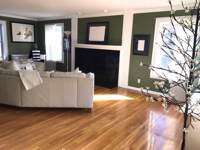 546 Old Farm Road Columbus, OH 43213 - Photo 7 of 50 image8