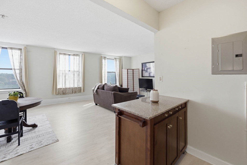 140 Chestnut Street, Unit 604 Springfield, MA 01103 - Photo 8 of 39 Gallery Image 8