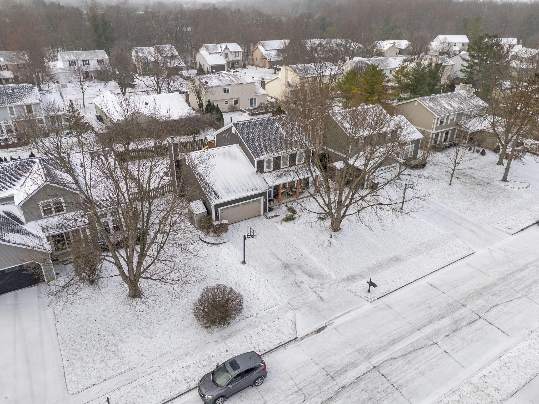 107 Ravine Road Powell, OH 43065 - Photo 46 of 52 Down the street from North Orange Park