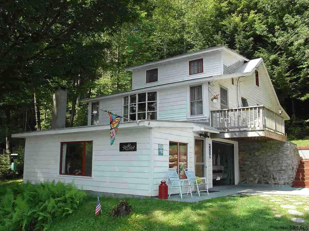 1149 North Shore Road Day, NY 12835 - Photo 1 of 12 Photo 1