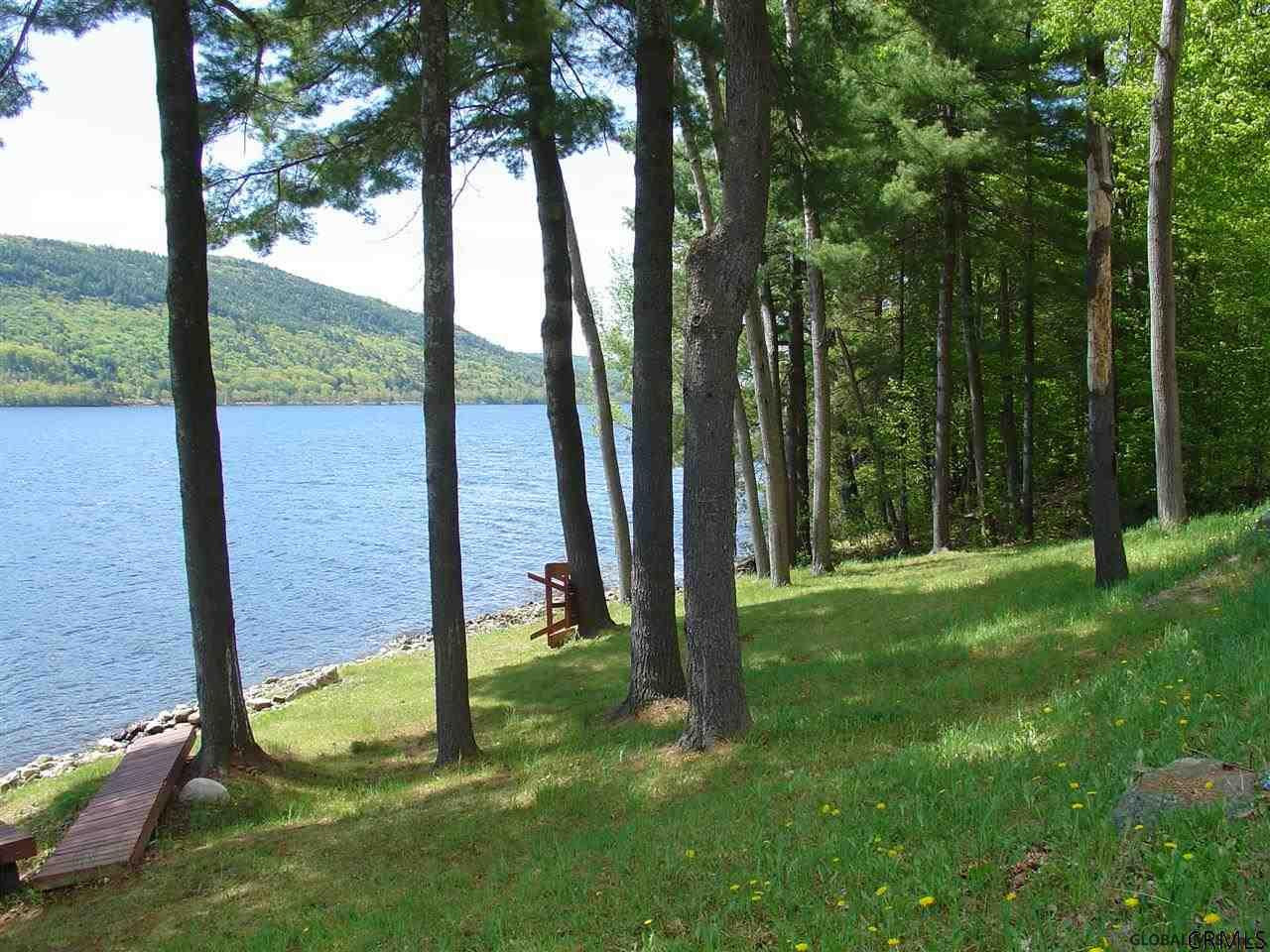 1149 North Shore Road Day, NY 12835 - Photo 11 of 12 Photo 11